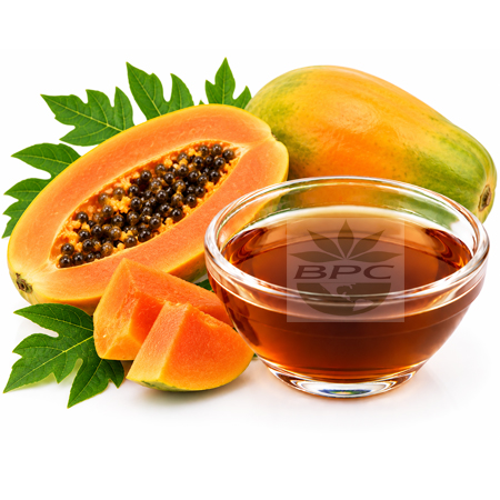 Papaya Fruit Extract (Papaya Glyceride)
